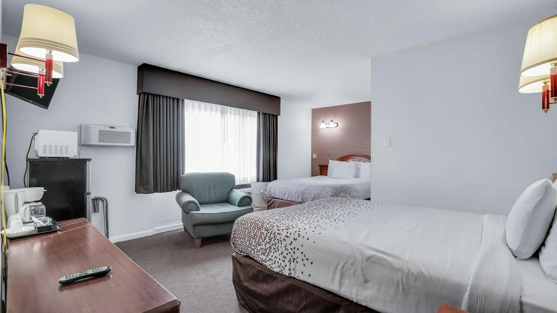 Viking Motel Portland