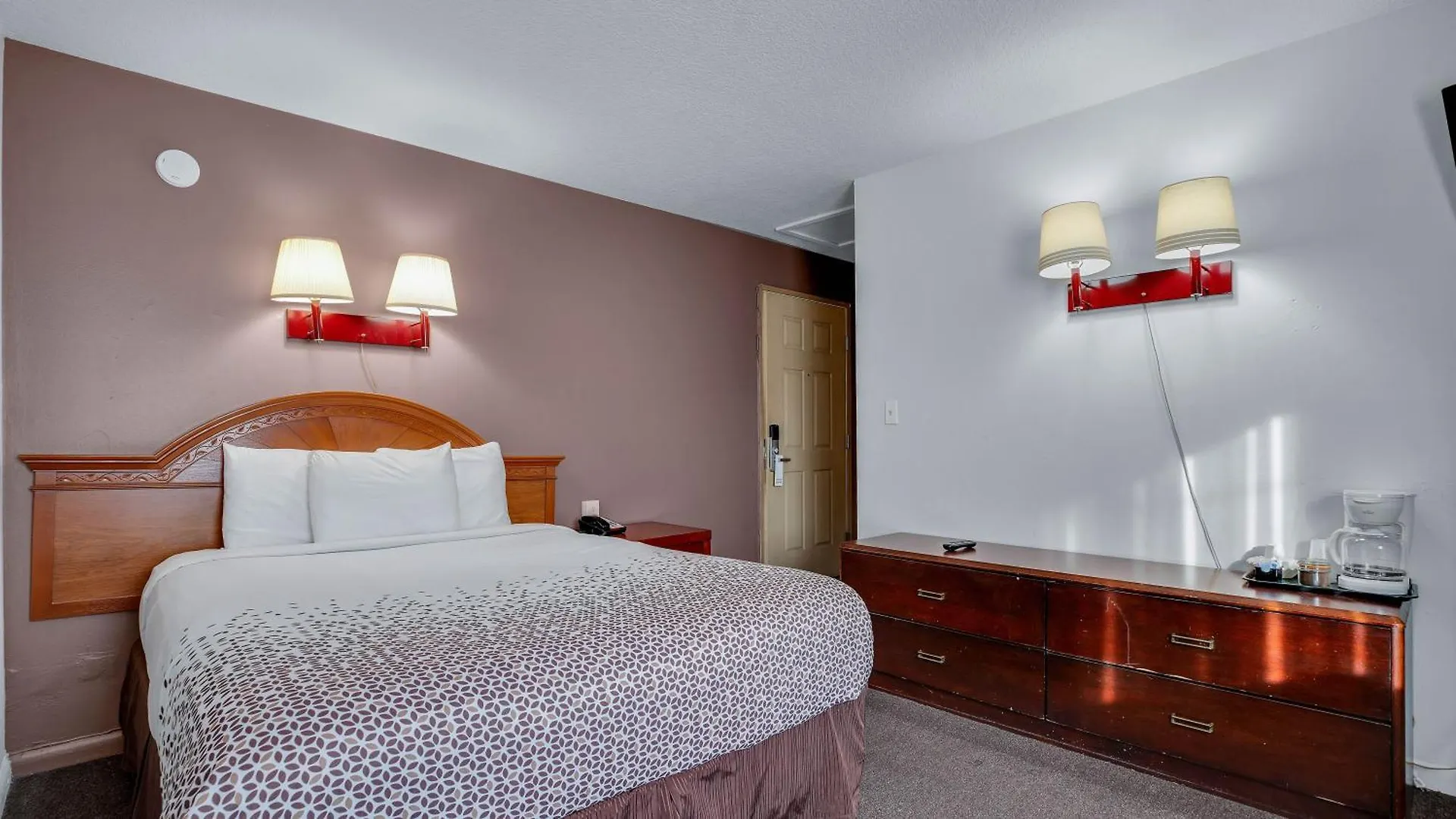 Viking Motel Portland