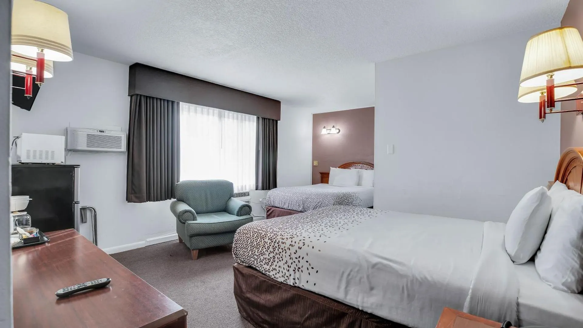 Viking Motel Portland