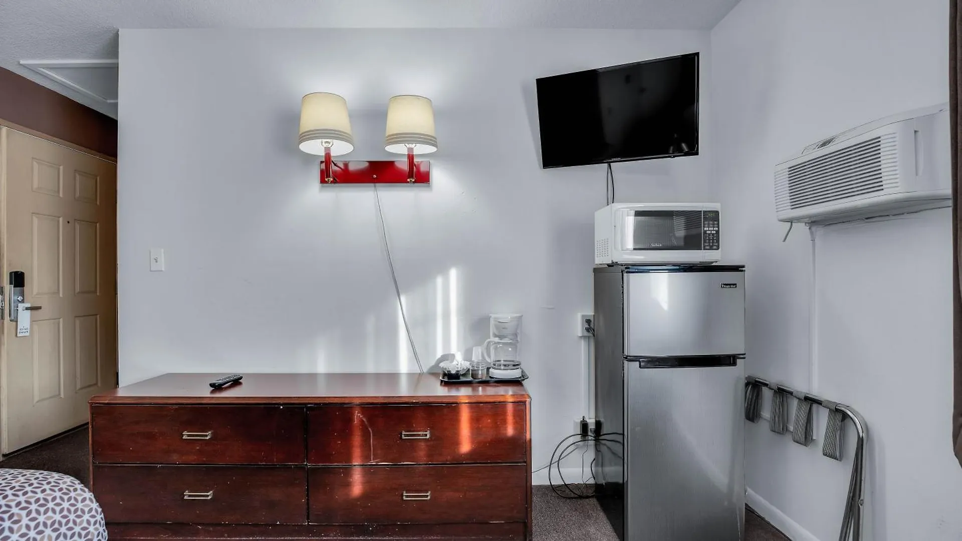 Viking Motel Portland