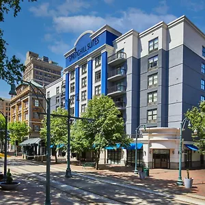 Hotel Springhill Downtown Memphis