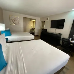 Hotel Stanford & Anaheim