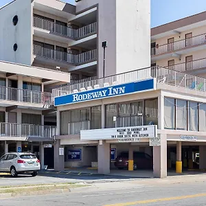 Motel Red Roof & Virginia - Seaside Virginia Beach