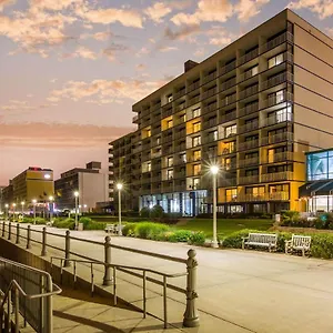 Hotel Coastal & Virginia - Oceanfront Virginia Beach