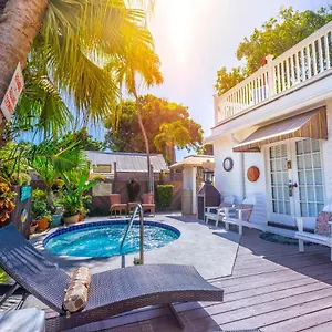 Herberg Seascape Tropical (adults Only) Key West