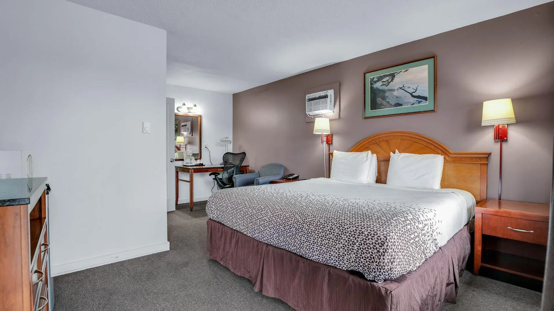 Viking Motel Πόρτλαντ 3*,  Ηνωμένες Πολιτείες της Αμερικής