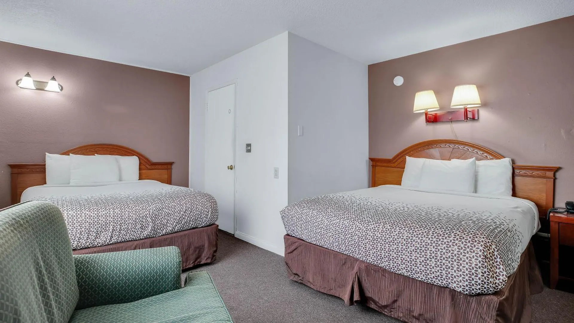 Viking Motel Πόρτλαντ