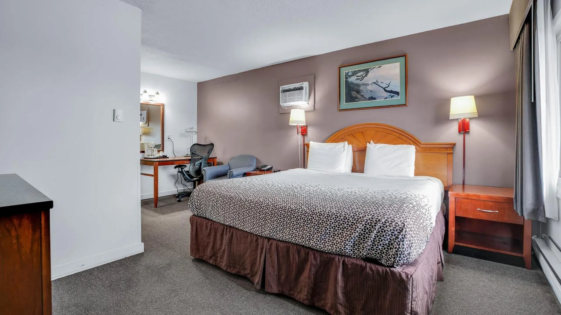 Viking Motel Πόρτλαντ