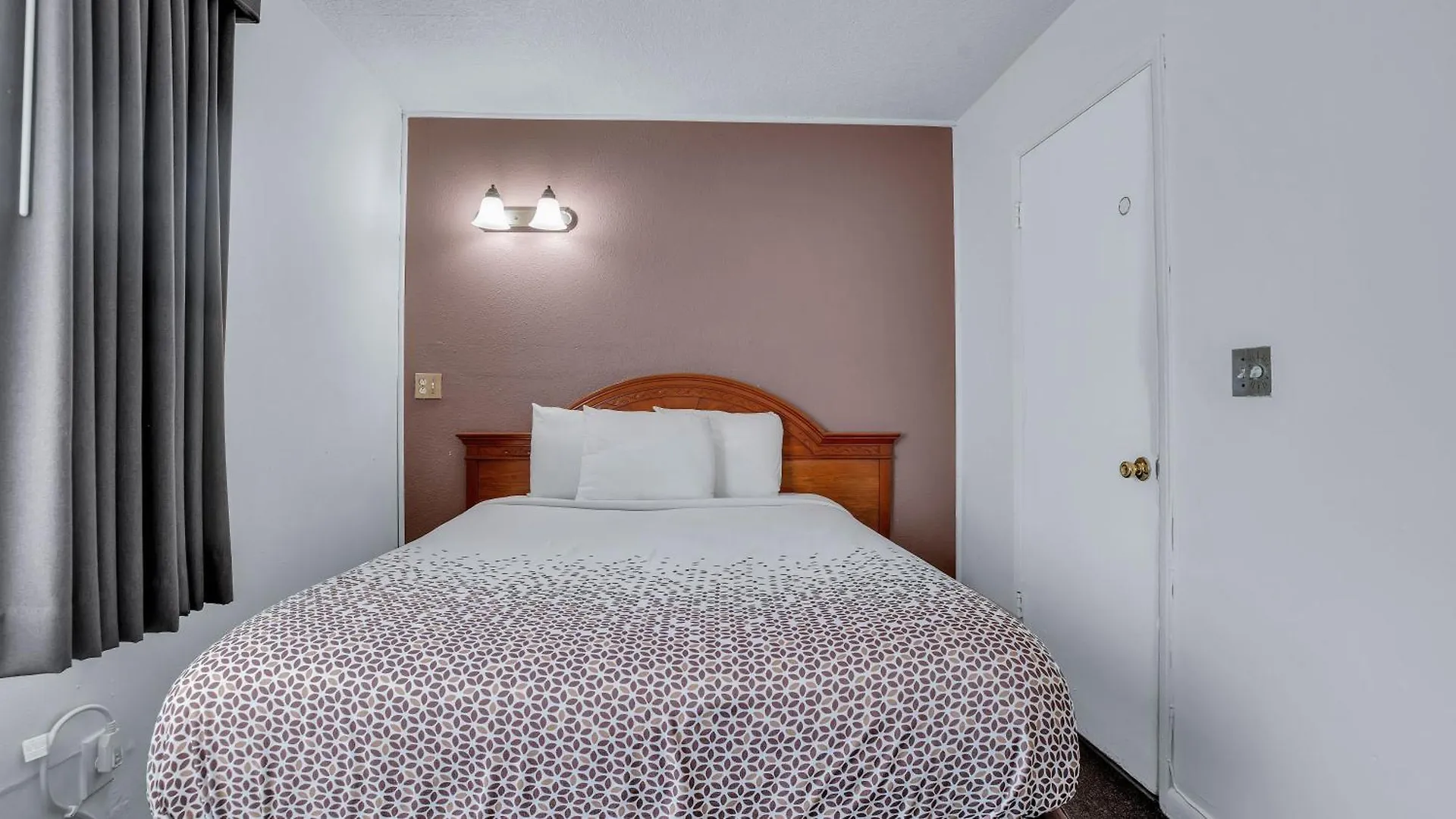 Viking Motel Πόρτλαντ